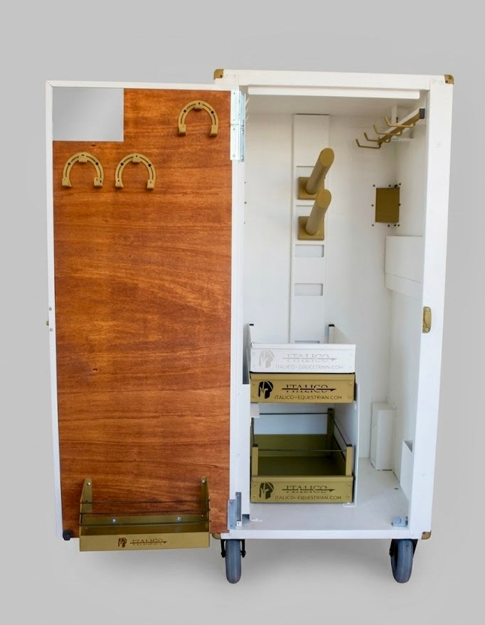 Luxury Box EVO 02