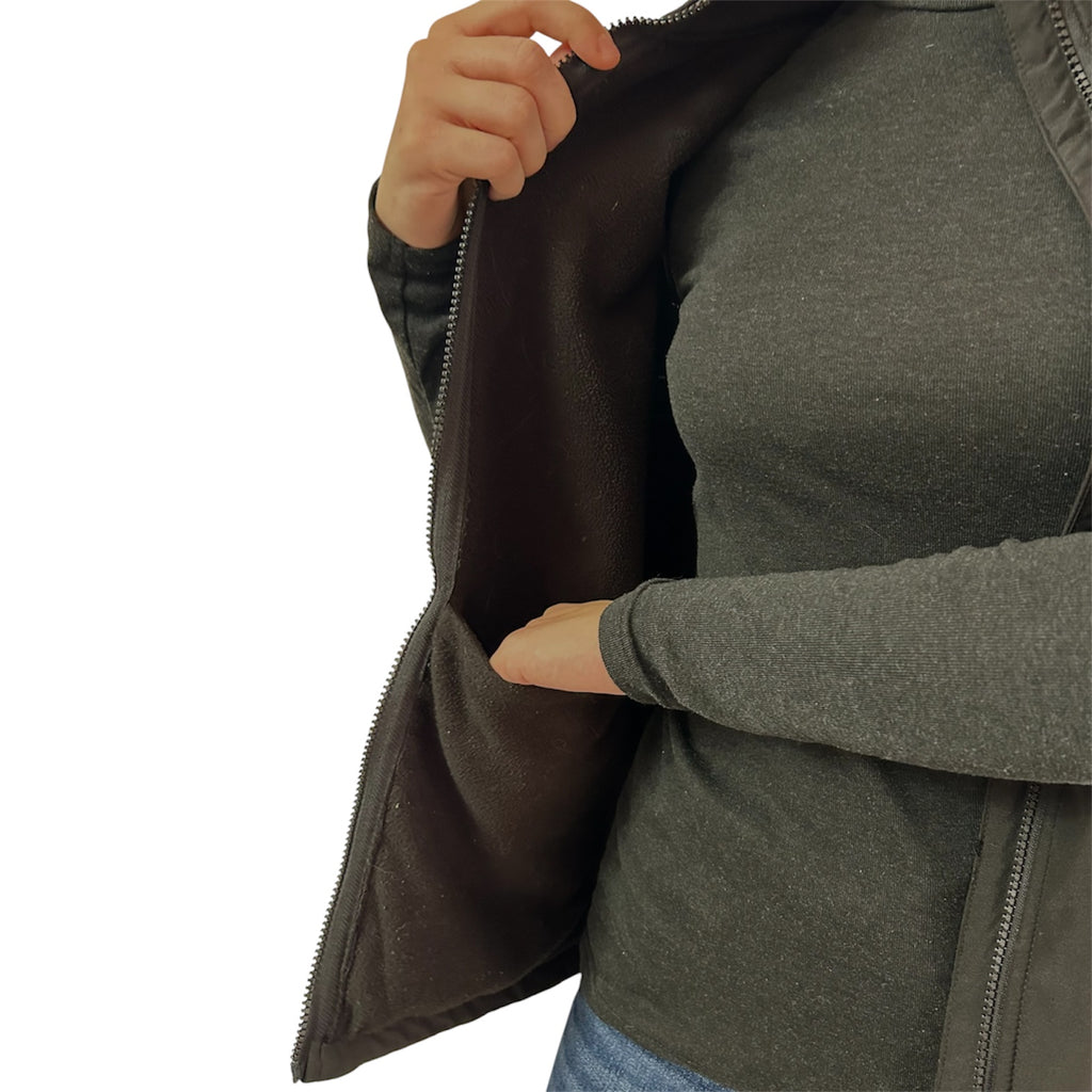 Gilet Italico