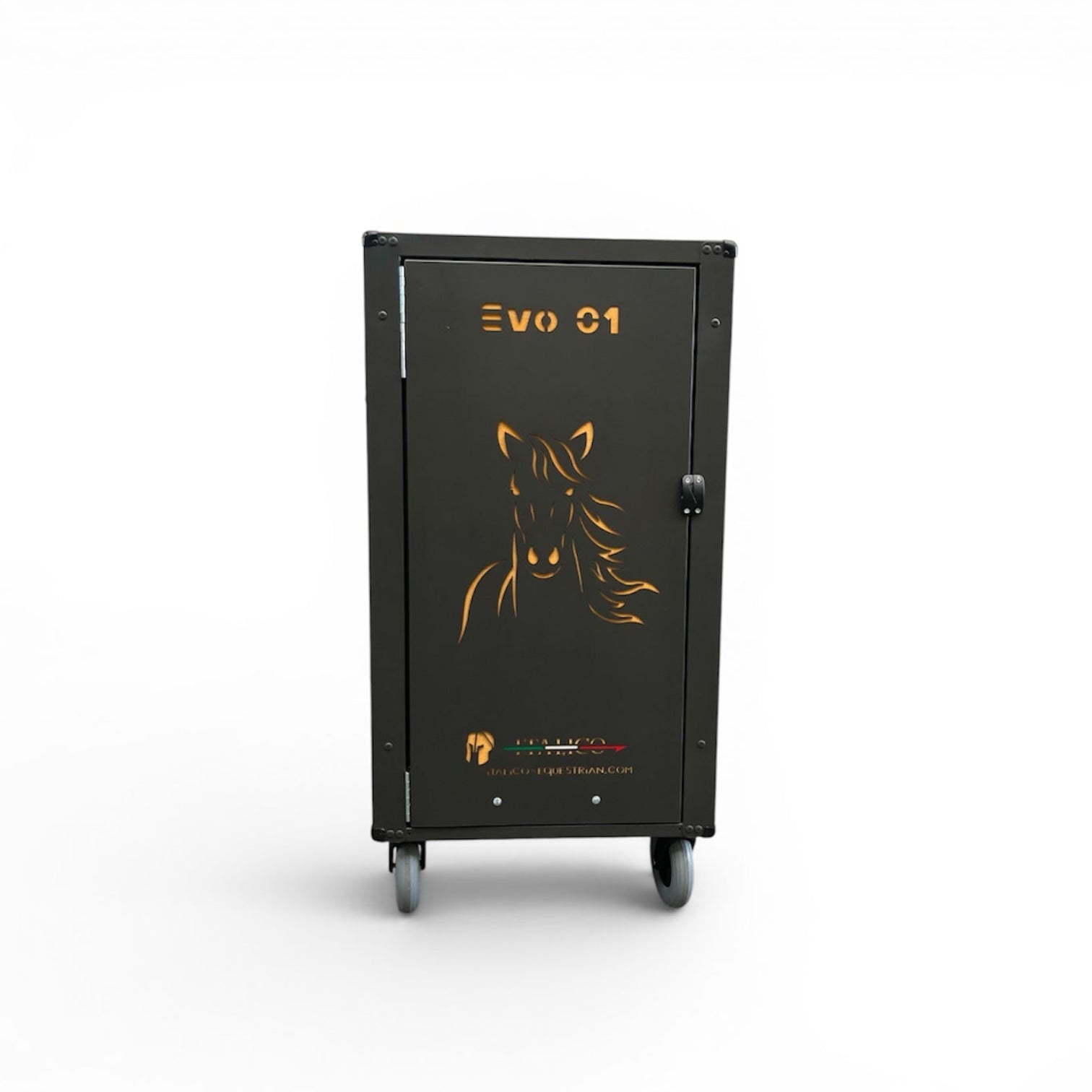 Luxury Box EVO 01 – Italico Design