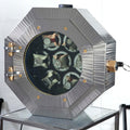 Cassaforte Octagon Acciaio